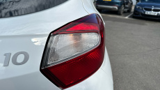 Hyundai i10 1.0 [63] Advance 5dr Auto [Nav] Petrol Hatchback